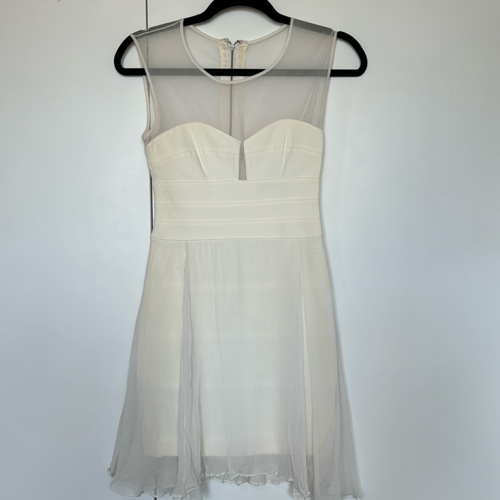 BCBGMAXAZRIA Dress